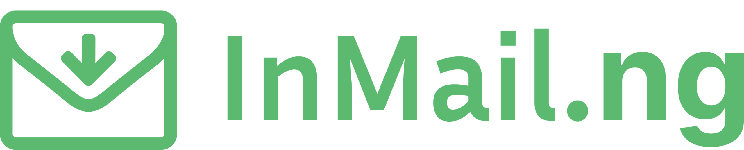 InMail.ng